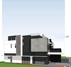Opera Estate (D15), Semi-Detached #464577271